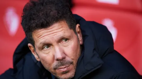 CA Osasuna v Club Atletico de Madrid - LaLiga Santander