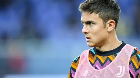 Genoa CFC v Juventus - Serie A