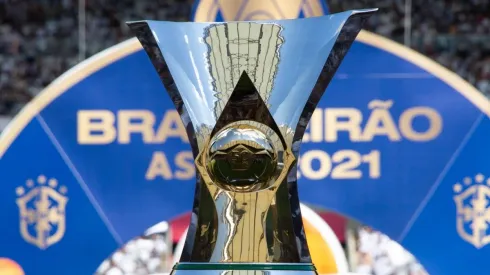 BRASILEIRO A 2021 - ATLETICO-MG X BRAGANTINO