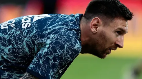 Ecuador v Argentina - FIFA World Cup Qatar 2022 Qualifier