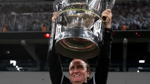 Athletico Paranaense v Atletico Mineiro - Copa do Brasil 2021: Final