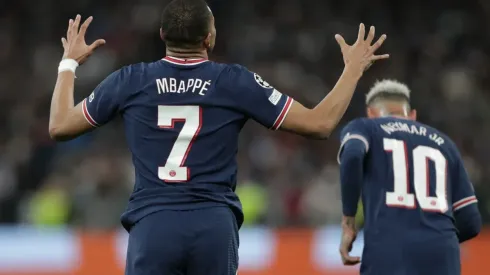 Real Madrid v Paris Saint-Germain: Round Of Sixteen Leg Two - UEFA Champions League