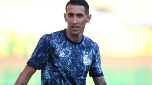 Brazil v Argentina - FIFA World Cup 2022 Qatar Qualifier