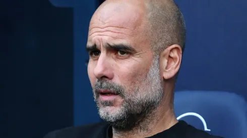 Manchester City v Newcastle United - Premier League