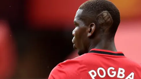 Manchester United v AFC Bournemouth - Premier League