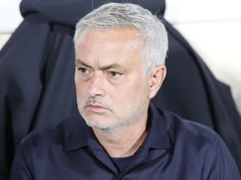 A pedido de Mourinho, Roma deve contratar jogador do Manchester United