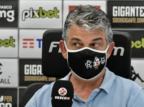 Gerente de futebol de gigante brasileiro fala sobre renovação de joia da base