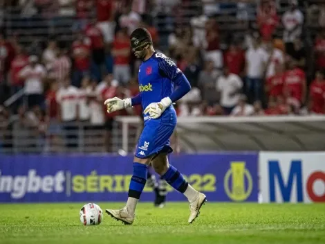 'Estamos confiantes e animados', revela Thiago Rodrigues para o próximo desafio