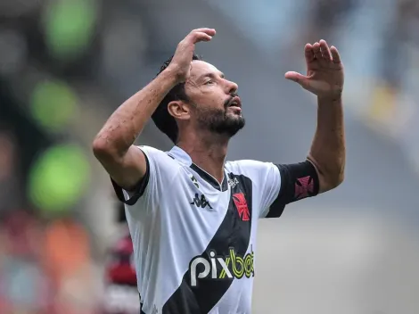 Vasco terá importantes desfalques no duelo contra o Guarani; Confira opções