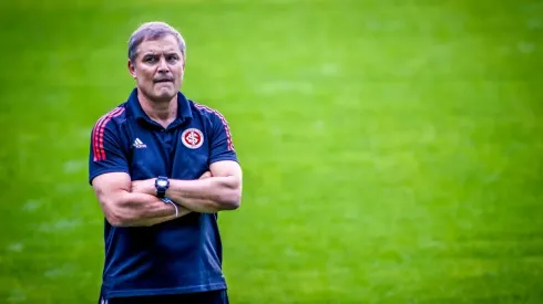 Gremio v Internacional - Brasileirao 2021