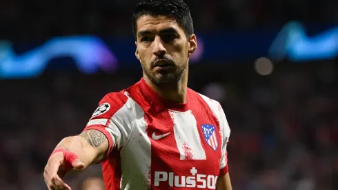 Atletico Madrid v Liverpool FC: Group B - UEFA Champions League