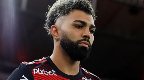 Flamengo v Universidad Catolica – Copa CONMEBOL Libertadores 2022