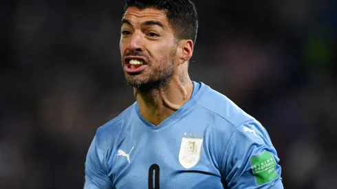 Uruguay v Colombia - FIFA World Cup 2022 Qatar Qualifier