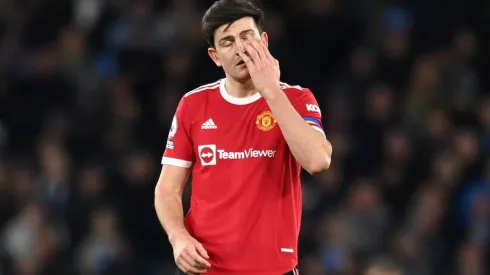 Manchester City v Manchester United - Premier League