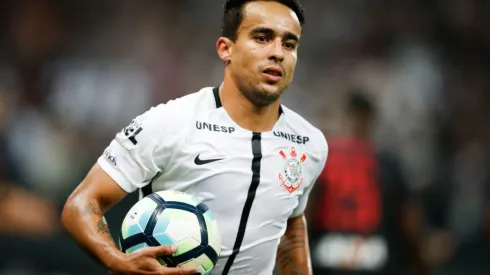 Corinthians v Atletico PR - Brasileirao Series A 2017