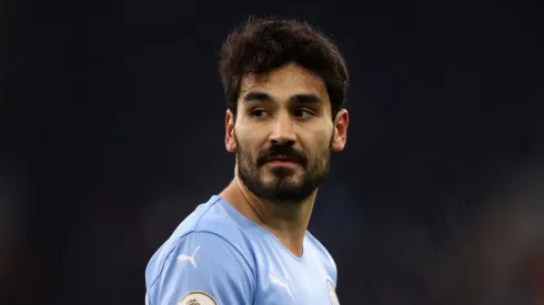 Manchester City v West Ham United - Premier League