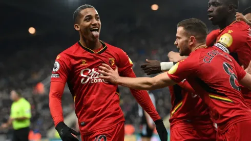 Newcastle United v Watford – Premier League