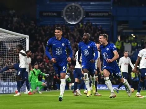 Jogador pede para deixar o Chelsea e deve reforçar gigante europeu na próxima janela