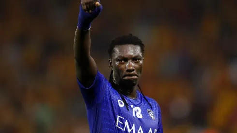 Al Hilal v Esperance Sportive de Tunis - FIFA Club World Cup Qatar 2019