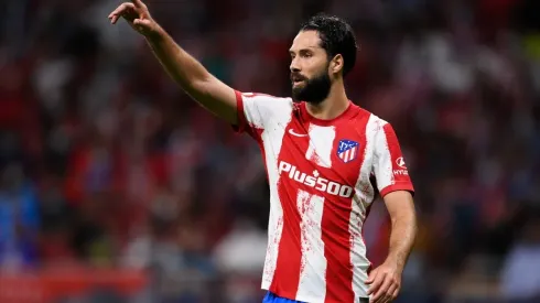 Atletico Madrid v FC Porto: Group B - UEFA Champions League