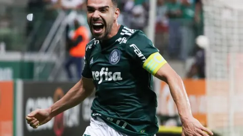 Palmeias v Atletico MG - Brasileirao Series A 2018