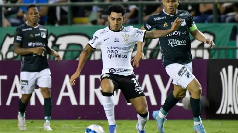 Deportivo Cali v Corinthians - Copa CONMEBOL Libertadores 2022
