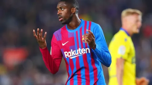 FC Barcelona v Cadiz CF – La Liga Santander