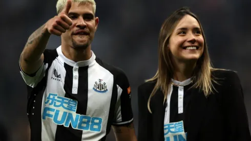 Newcastle United v Arsenal – Premier League