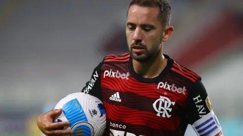 Sporting Cristal v Flamengo – Copa CONMEBOL Libertadores 2022