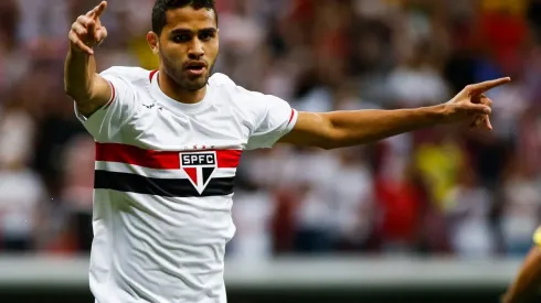 Botafogo v Sao Paulo – Brasileirao Series A 2014