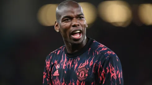 Manchester United v Atletico Madrid: Round Of Sixteen Leg Two - UEFA Champions League