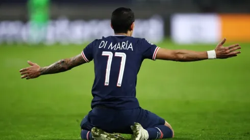 RB Leipzig v Paris Saint-Germain: Group H – UEFA Champions League
