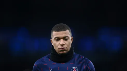 Manchester City v Paris Saint-Germain: Group A - UEFA Champions League