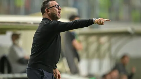 Antonio Mohamed confirmou chegada de Cristian Pavón ao Atlético-MG