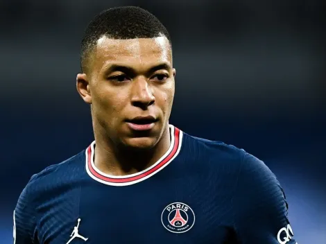 A pedido de Mbappé, PSG demite ídolo do clube, afirma portal