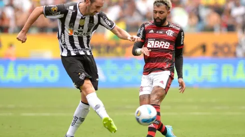 Atletico Mineiro v Flamengo - Supercopa do Brasil 2022