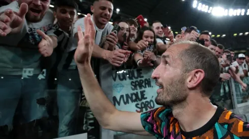 Juventus v SS Lazio - Serie A