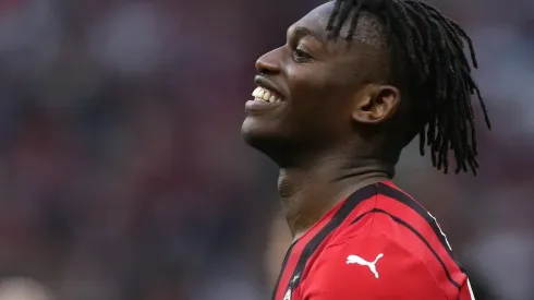 AC Milan v Atalanta BC – Serie A