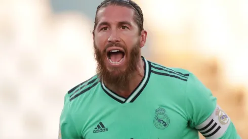 CD Leganes v Real Madrid CF - La Liga