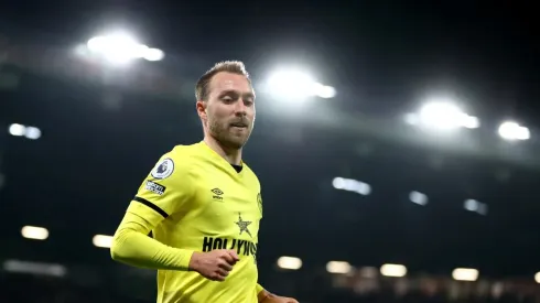 Manchester United v Brentford – Premier League