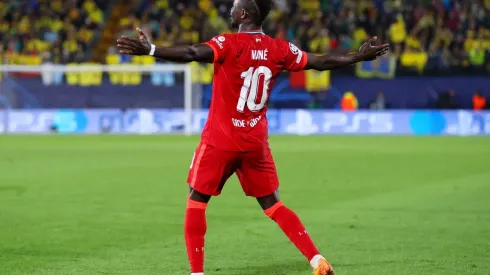 Villarreal v Liverpool Semi Final Leg Two – UEFA Champions League