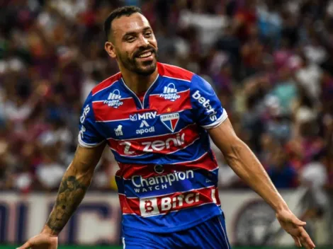 Após fair play, Moisés se pronuncia e conta o que tem recebido dos torcedores