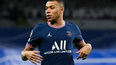 Real Madrid v Paris Saint-Germain: Round Of Sixteen Leg Two - UEFA Champions League