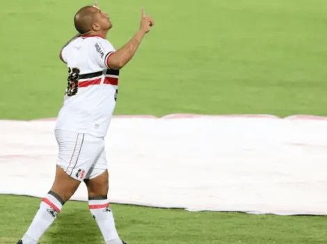 Livre no mercado, Walter pode estar próximo de ser anunciado por novo clube