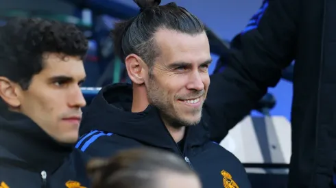 Manchester City v Real Madrid Semi Final Leg One - UEFA Champions League