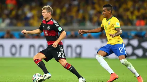 Brazil v Germany: Semi Final - 2014 FIFA World Cup Brazil
