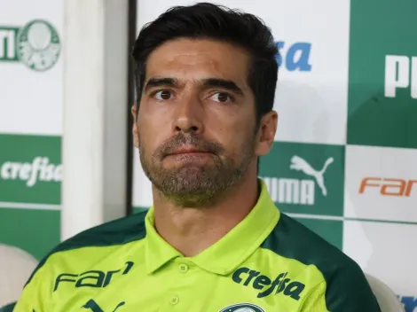 Escalação do Palmeiras: Abel deve escalar time misto para confirmar a melhor campanha na Libertadores