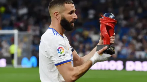 Real Madrid CF v Levante UD - La Liga Santander