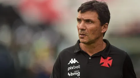 Meia diz que está à disposição de Zé Ricardo para ser utilizado desde o ínicio (Foto: Thiago Ribeiro/AGIF)