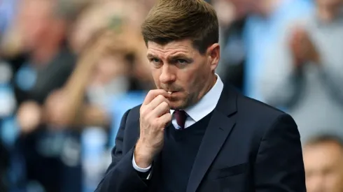 Manchester City v Aston Villa - Premier League